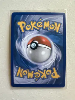 Entei HGSS20 Promo HeartGold SoulSilver Pokemon Card Holo Foil Rare MP - Image 2