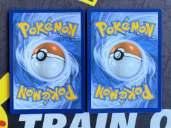 Prismatic Evolutions Pokeball Reverse Holo 2 Card Lot Pokemon - Image 3
