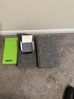 Pokemon TCG My Entire Collection - Binders and Singles Pokemon Cards - Image 2