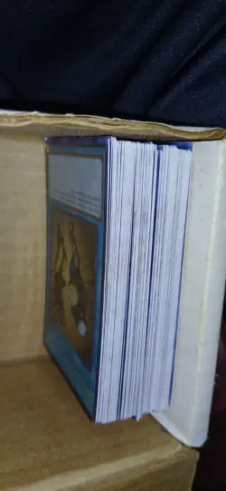 Yugioh X70 Holo Card Collection Konami Mixed Sets - Image 1