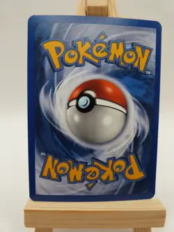 Pokemon Reverse Foil Card : Cyclone Energy 99/115 (Ex Unseen Forces) - Image 4