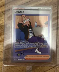 Pokemon 9 Card Lot Ft SIRs IRs And More - Image 3