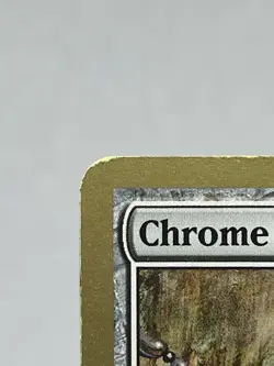 Chrome Mox - 2004 Aeo Paquette (MRD) World Championship Decks - Image 3