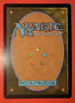 MTG: SPIDER-MAN: THE SPOT, LIVING PORTAL ,0231 RARE, REGULAR, BORDERLESS, NM - Image 3