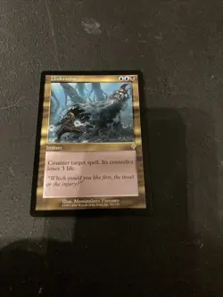 Undermine - MTG Invasion - Image 1