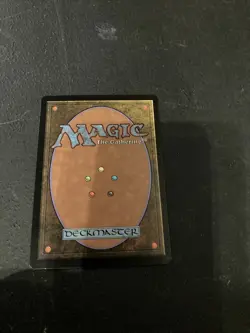 Undermine - MTG Invasion - Image 2