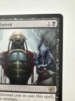 Diabolic Intent The Brothers' War Regular - Image 3