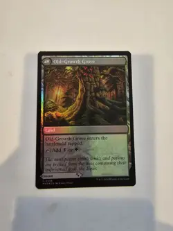 Revitalizing Repast Modern Horizons 3 Foil - Image 2