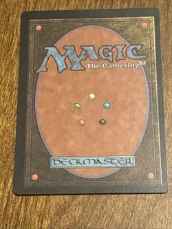 Necromancy Visions Magic: The Gathering - Image 2