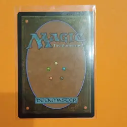 MTG Accursed Marauder (Foil Retro Frame) [Modern Horizons 3, Near Mint] - Image 2