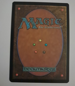 Research Thief Extended Art NM Kamigawa Commander MTG Magic the Gathering - Image 2