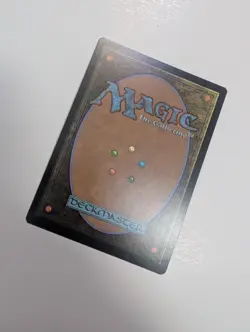 MTG - Behemoth of Vault 0 - Fallout (PIP) NM/M Condition - Image 3