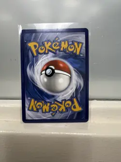 Pokemon TCG Alakazam EX 151 Holo Card Scarlet & Violet 201/165 - Image 2