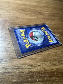 Pokemon TCG Pikachu #4 Stamped 1999 WB Movie Black Star Promo - Image 5