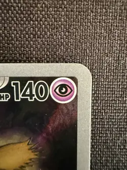 Pokemon TCG: Mega Evolutiions Alakazam ETB Promo MEP 009 EN - Image 3