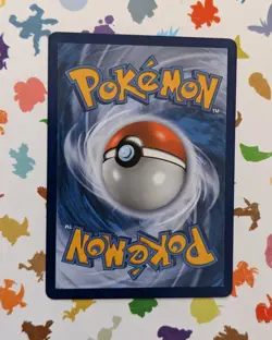 Pokemon TCG 2019 Champions Festival SM231 *French* World Championship Promo - Image 2
