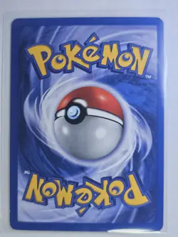RARE (Sr.)Mr. Mime #6 2000 -Pokemon Jungle - Holo - Spanish - NM - Image 2
