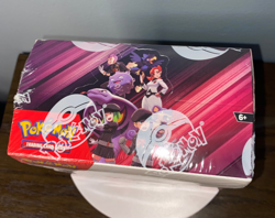 Pokemon TCG Scarlet & Violet Destined Rivals Booster Display Box 36 Packs - Image 5