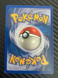 Pokemon TCG Meowth 53/110 Legendary Collection Reverse Holo Rare LP/MP - Image 2
