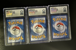 Pokemon - CGC authenticated Guinness World Record: Largest Collection - Image 2