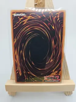 Yu-Gi-Oh Instant Fusion 1st Edition Platinum Secret Rare RA03-EN171 Near Mint... - Image 4