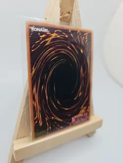 Yu-Gi-Oh Instant Fusion 1st Edition Platinum Secret Rare RA03-EN171 Near Mint... - Image 5