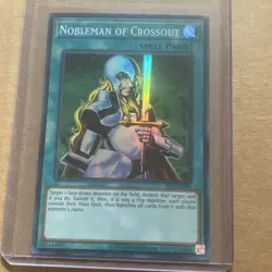 Nobleman of Crossout PSV-034 Pharaoh's Servant-Unlimited Edition Unlimited - Image 1