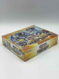 Yu-Gi-Oh! Battles of Legend Monster Mayhem Booster Box - Image 2