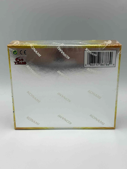 Yu-Gi-Oh! Battles of Legend Monster Mayhem Booster Box - Image 4
