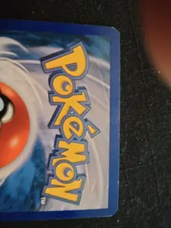 Zapdos H32/H32 Aquapolis Holo eReader Pokemon Card MP Condition - Image 5
