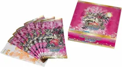 BANDAI Digimon Card Game Booster Great Legend BT-04 BOX - Image 1