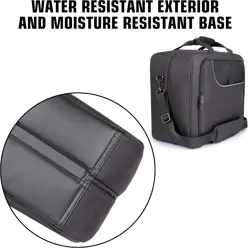 USA Gear XL MTG Magic The Gathering Deck Box Bag Travel Case Card Storage NWT - Image 4