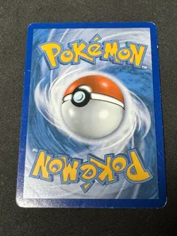 Eevee BW94 Black & White Holo Black Star Promo Pokemon Card MP - Image 3