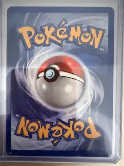 Pokemon TCG Brock's Rhyhorn Gym Heroes 22/132 Unlimited Rare Card - Image 2