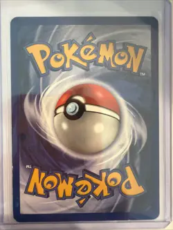 Pokemon TCG Blaine's Charmander Gym Heroes 61/132 Unlimited Common Card - Image 2