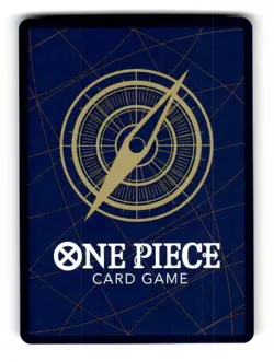 One Piece Release Event Card X.Drake OP10-114 UC - Image 2