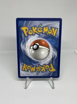Pokemon TCG Munkidori 072/064 Shrouded Fable Holo Card NM Condition - Image 2