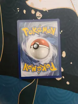 Mimikyu SM29 Cosmos Black Star Promo Holo Pokemon Trading Card Game - Image 2