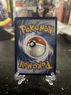 Munkidori IR 072/064 SV Shrouded Fable Holo Pokemon Card 2024 - Image 2