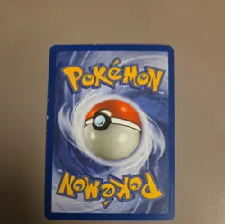 Mewtwo #14 - Black Star Promo - Non-Holo Movie Pokemon Card - Image 2