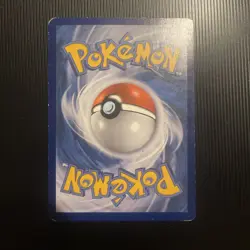 Pokemon TCG Zekrom Black Star Promos Holo Card XY76 played - Image 2