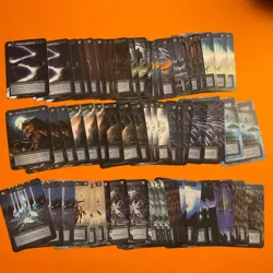 Sorcery: Contested Realm Beta Exceptional Playset with Dual sites (3x each card) - Image 2