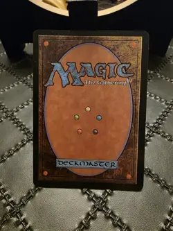 *P R 0 X Y* Mtg Magic The Gathering Mox Ruby Trading Card *P R 0 X Y* - Image 3