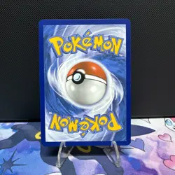 Pokemon Sylveon TCG SVP 172 Scarlet & Violet Promo Holo Card Cosmo - Image 2
