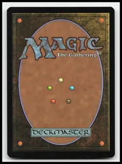 Chancellor of the Annex 6 Rare New Phyrexia FOIL Magic The Gathering Card - Image 2