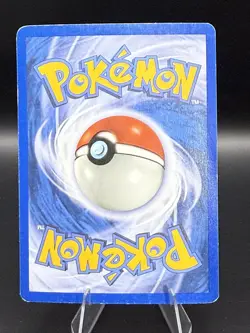 Camerupt - 4/109 - Pokemon Ex Ruby & Sapphire Holo Card LP - Image 2