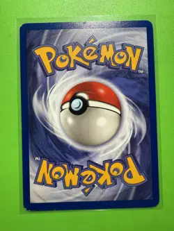 Dark Gyarados 25/82 Non Holo Rare Pokemon Card Vintage Team Rocket - LP - Image 2