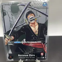 One Piece 25th Anniversary Premium Card Collection English Version - Image 4