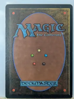 Dark Ritual Revised Edition Regular MTG in MP Condition - Image 4