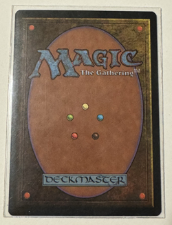 Mystical Tutor Magic: Mirage 1996 - MTG - Image 2